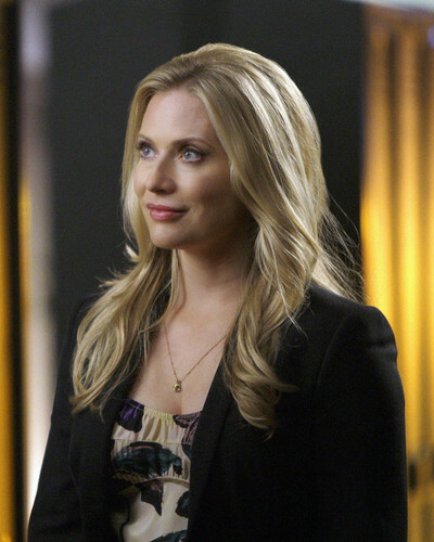 Secretary Ainsley Hayes