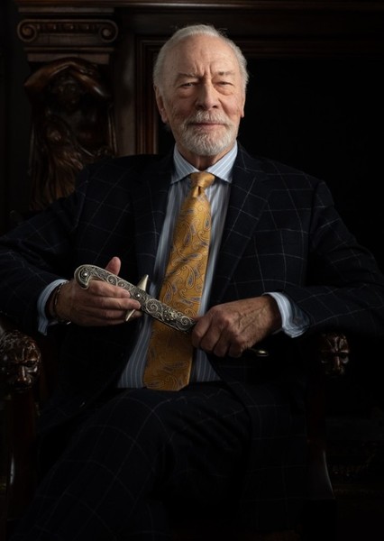 Speaker Robert Martin (*)